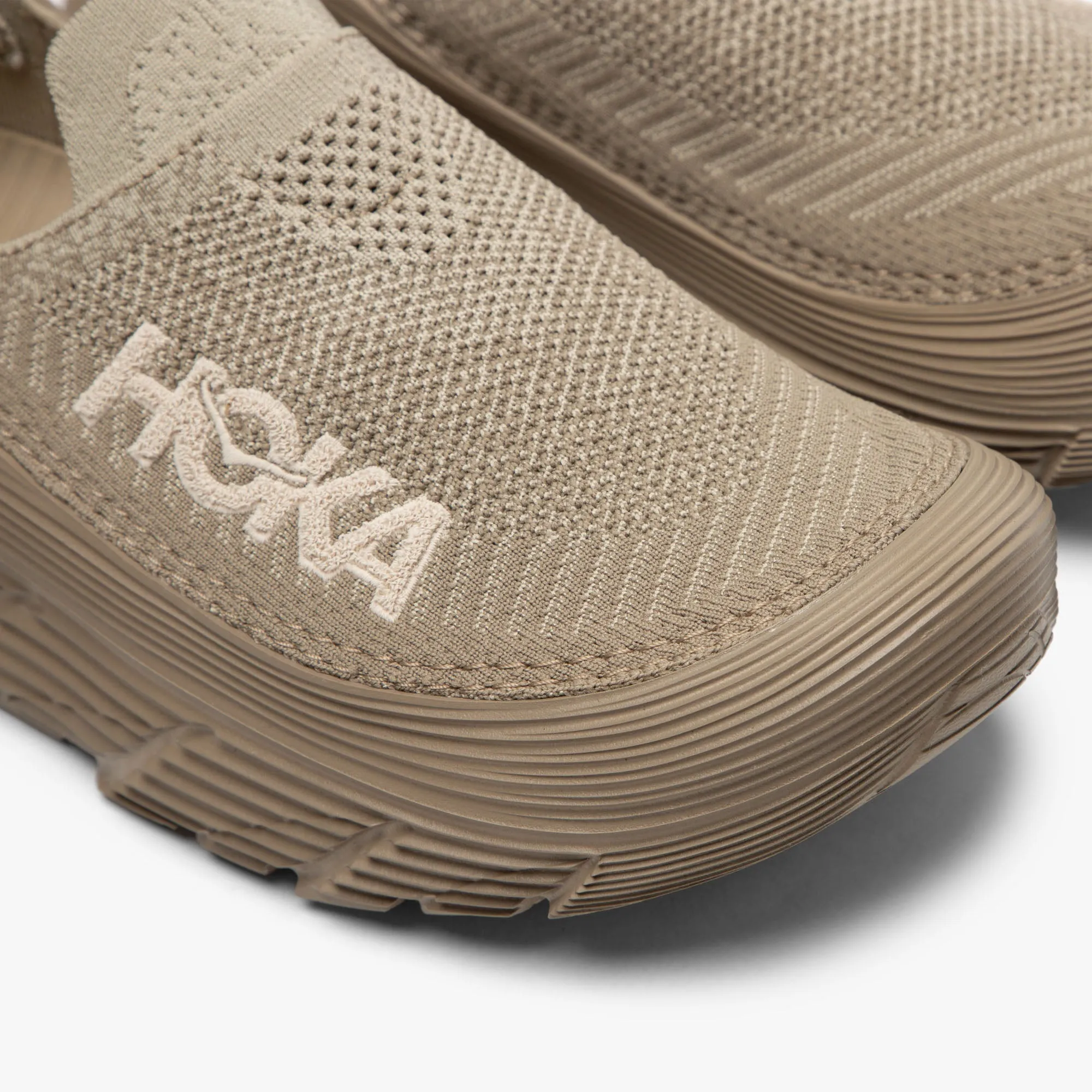 HOKA Restore TC Dune / Oxford Tan