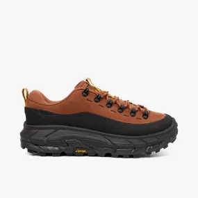 Hoka TOR Summit Hazelnut / Black