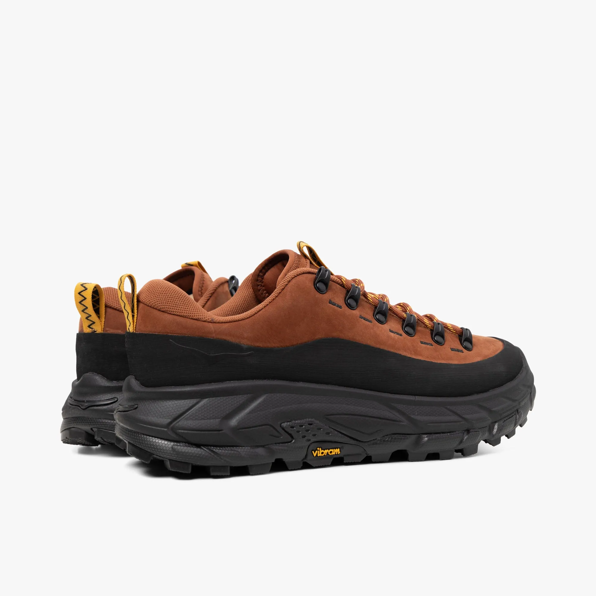 Hoka TOR Summit Hazelnut / Black