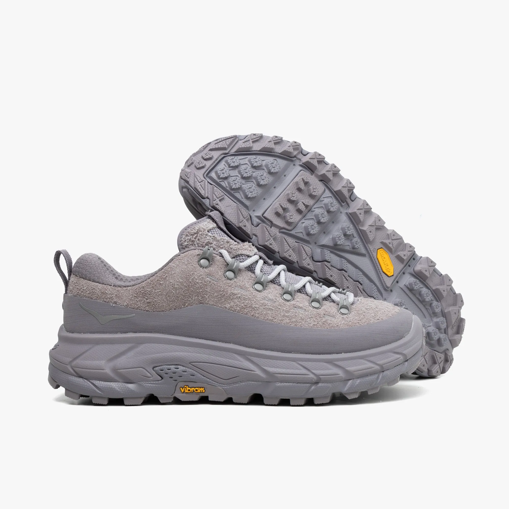 Hoka U TOR Summit TP Astral / Astral