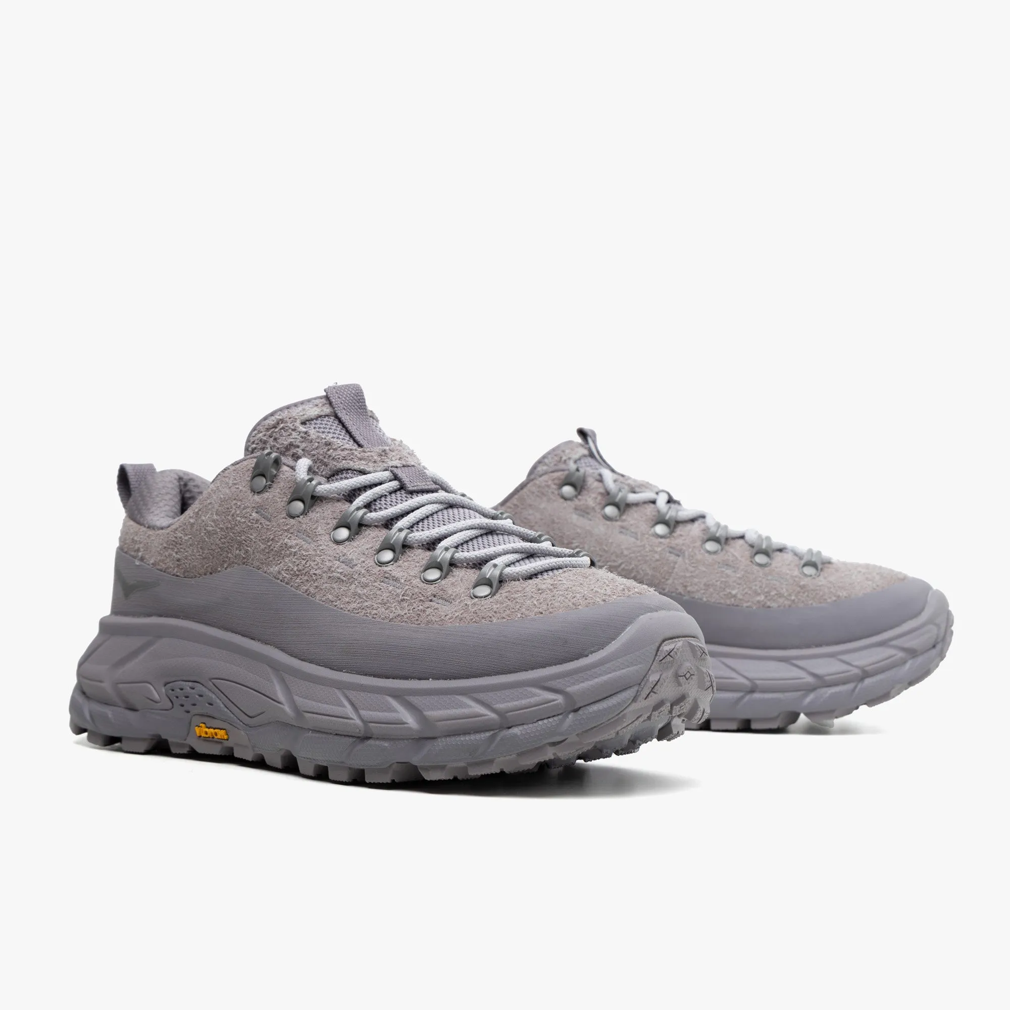 Hoka U TOR Summit TP Astral / Astral