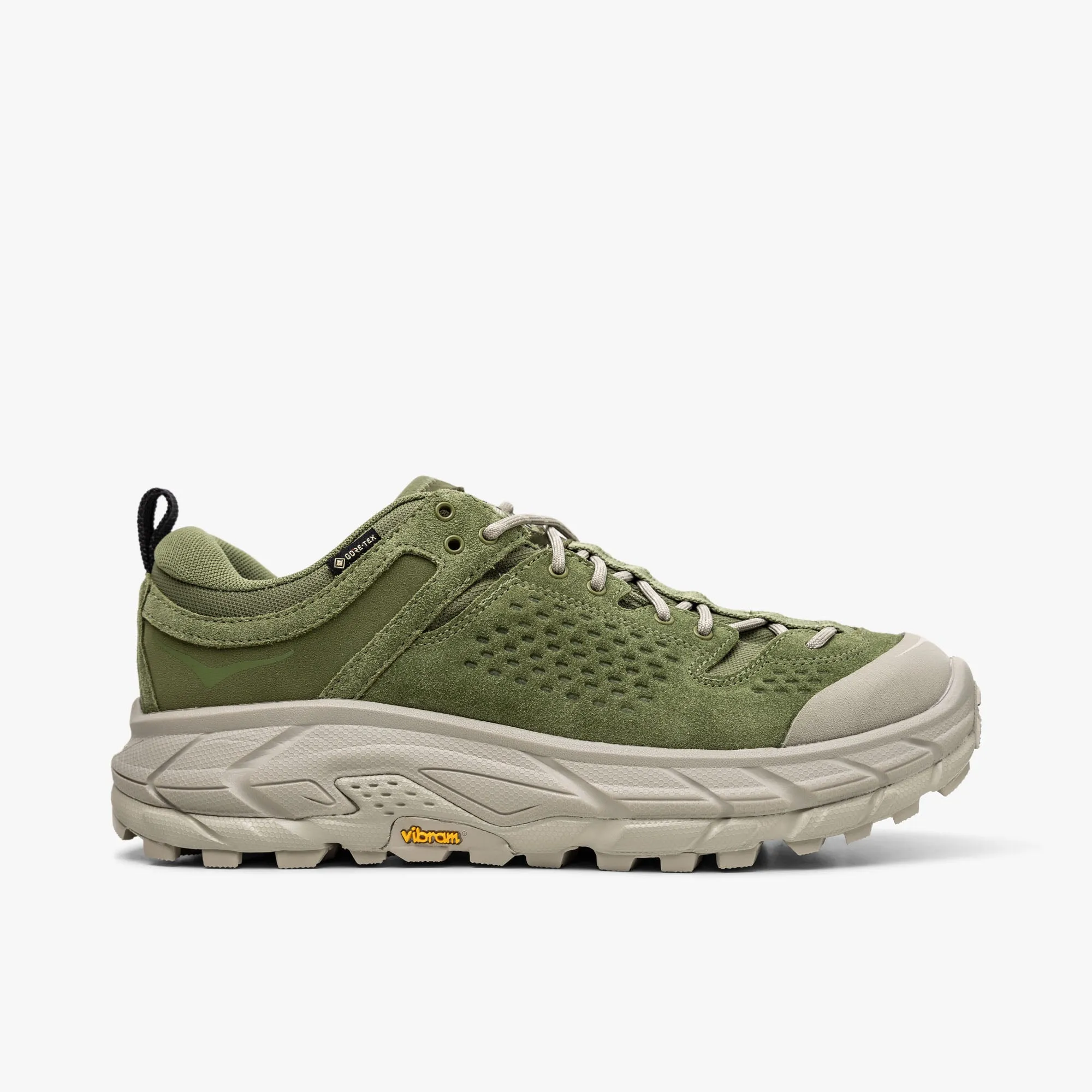 Hoka U TOR Ultra LO TP / Forest Floor