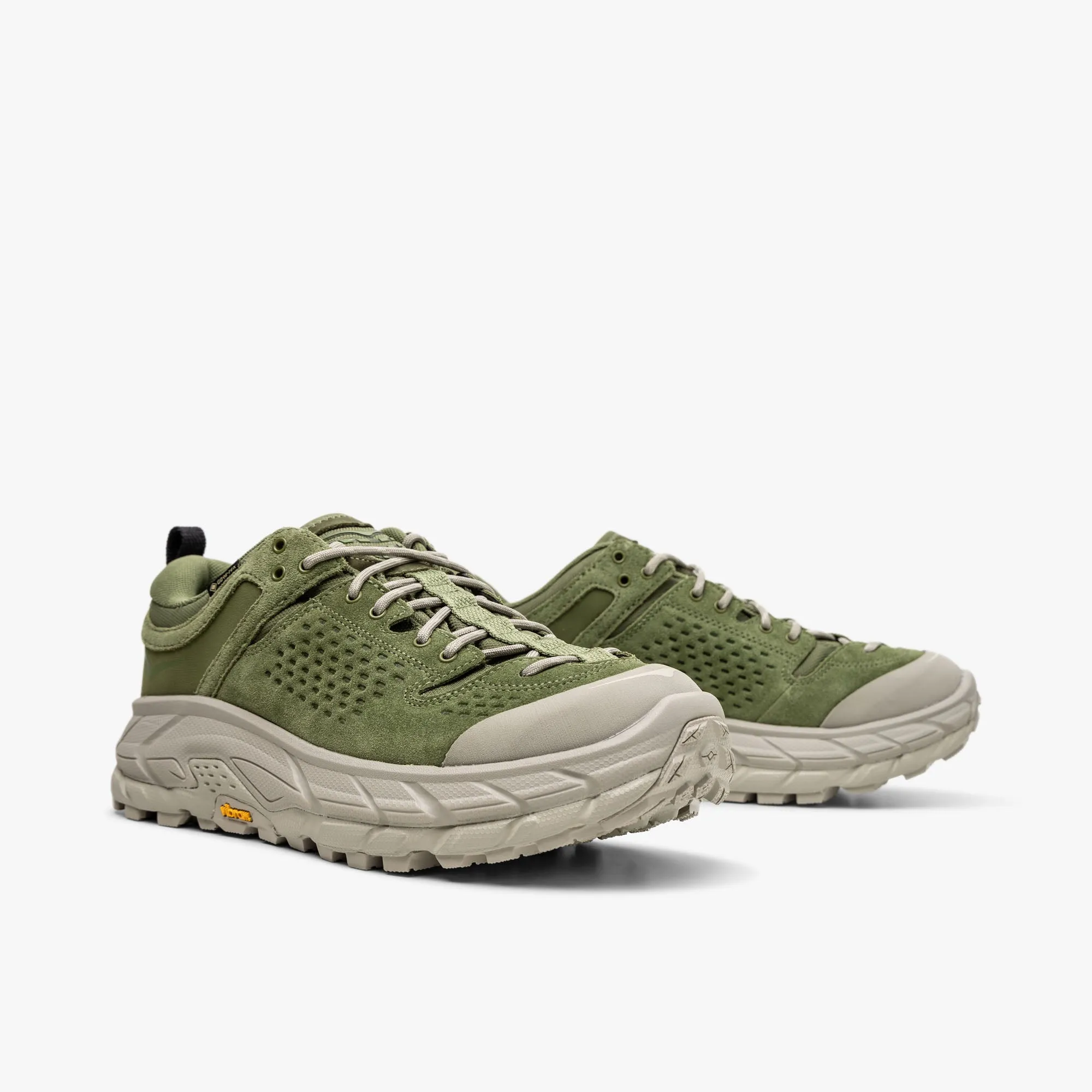 Hoka U TOR Ultra LO TP / Forest Floor