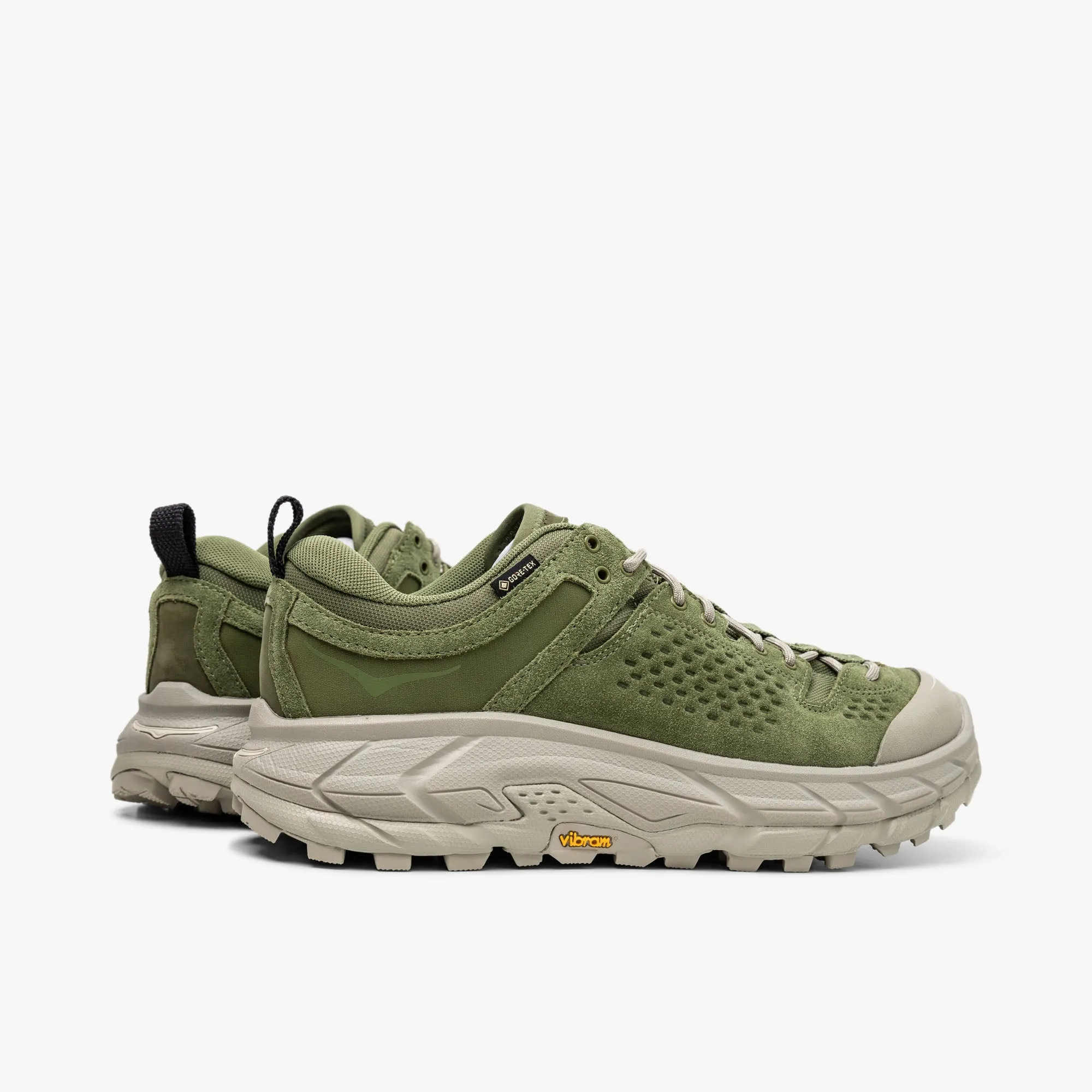 Hoka U TOR Ultra LO TP / Forest Floor