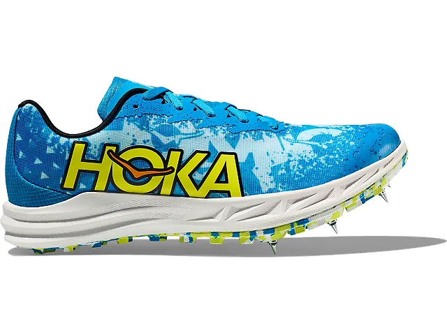 HOKA Unisex Crescendo XC