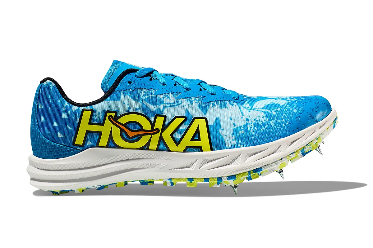 HOKA Unisex Crescendo XC