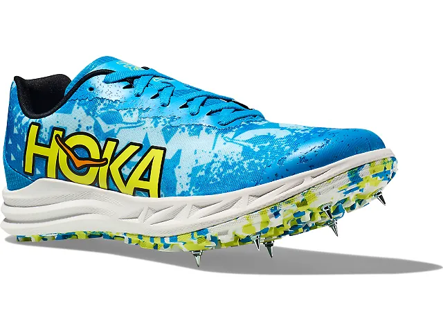 HOKA Unisex Crescendo XC