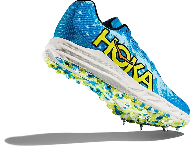 HOKA Unisex Crescendo XC