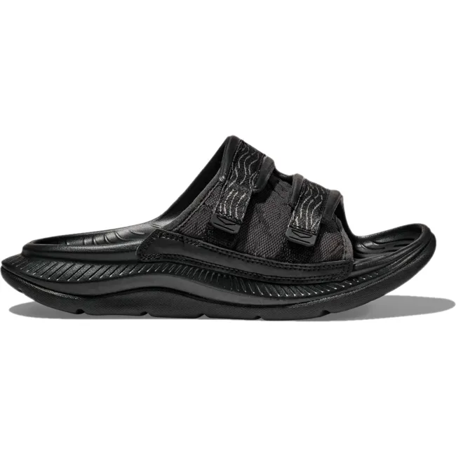 Hoka Unisex ORA Luxe Slide