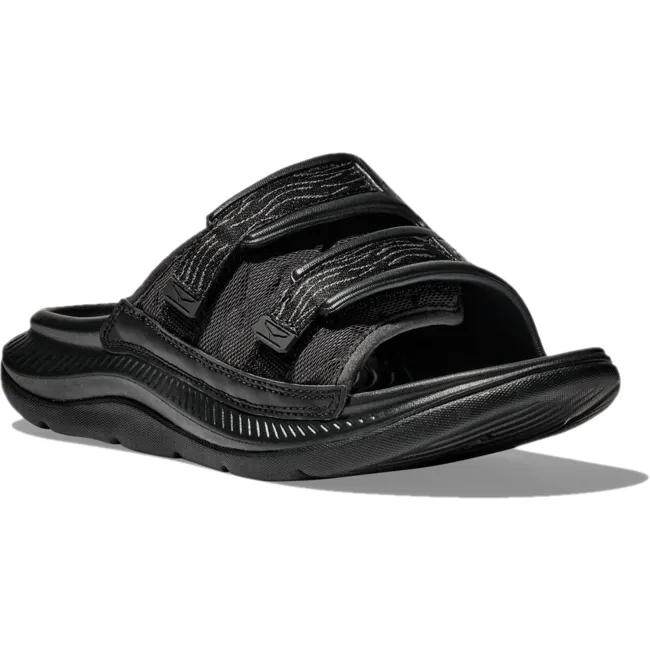 Hoka Unisex ORA Luxe Slide