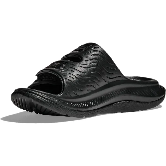 Hoka Unisex ORA Luxe Slide