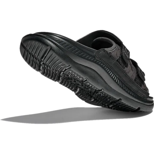 Hoka Unisex ORA Luxe Slide