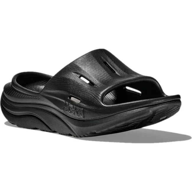 Hoka Unisex ORA Recovery Slide