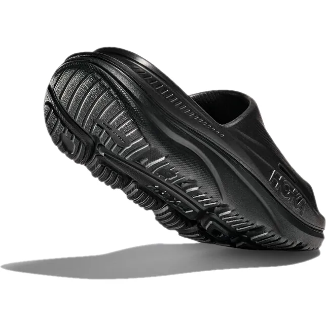 Hoka Unisex ORA Recovery Slide