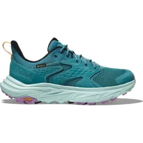 Hoka Women's Anacapa 2 Low GTX Hiking Shoe