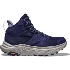 Hoka Women's Anacapa 2 Mid GTX Hiking Shoe