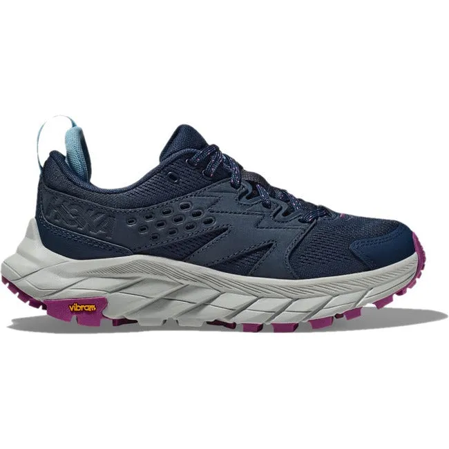 Hoka Women's Anacapa Breeze Low Hiking Shoe