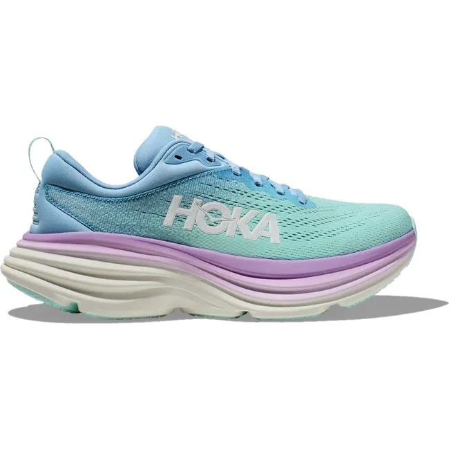 Hoka Women's Bondi 8 Running Shoe