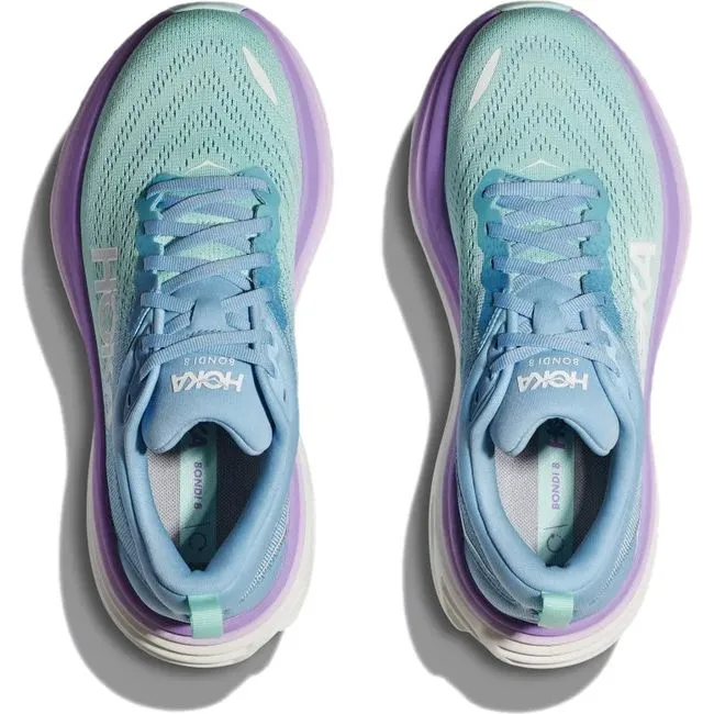 Hoka Women's Bondi 8 Running Shoe