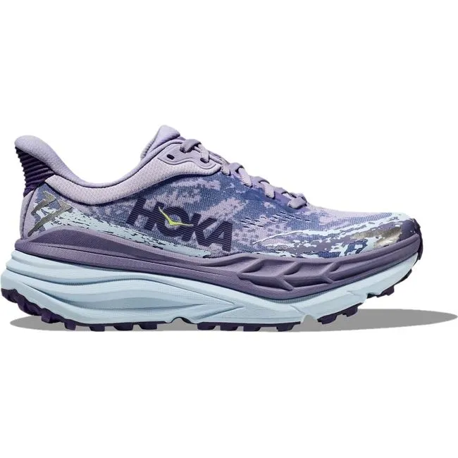 Hoka Women's Stinson 7 Trail Running Shoe