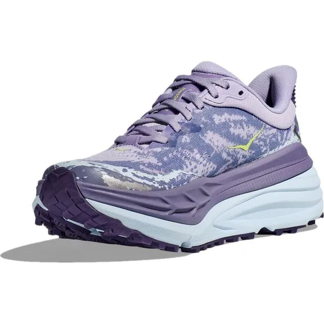 Hoka Women's Stinson 7 Trail Running Shoe