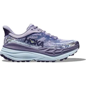 Hoka Women's Stinson 7 Trail Running Shoe