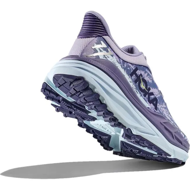 Hoka Women's Stinson 7 Trail Running Shoe