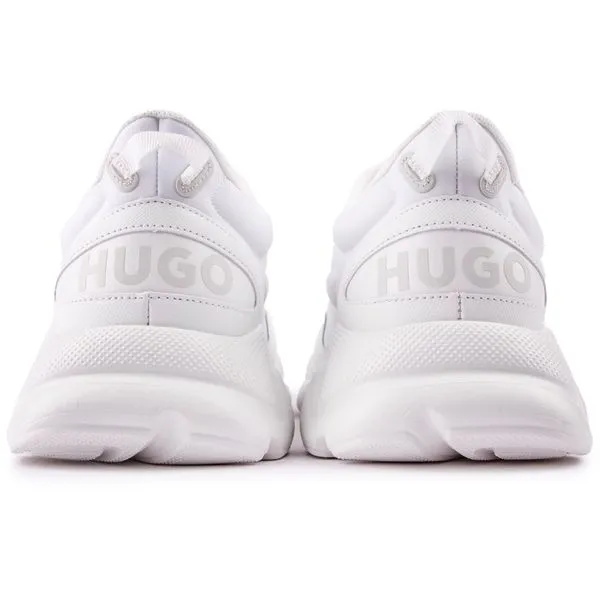 Hugo Leon Runn Trainers