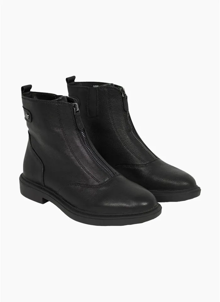 Hush Puppies Albury Boot