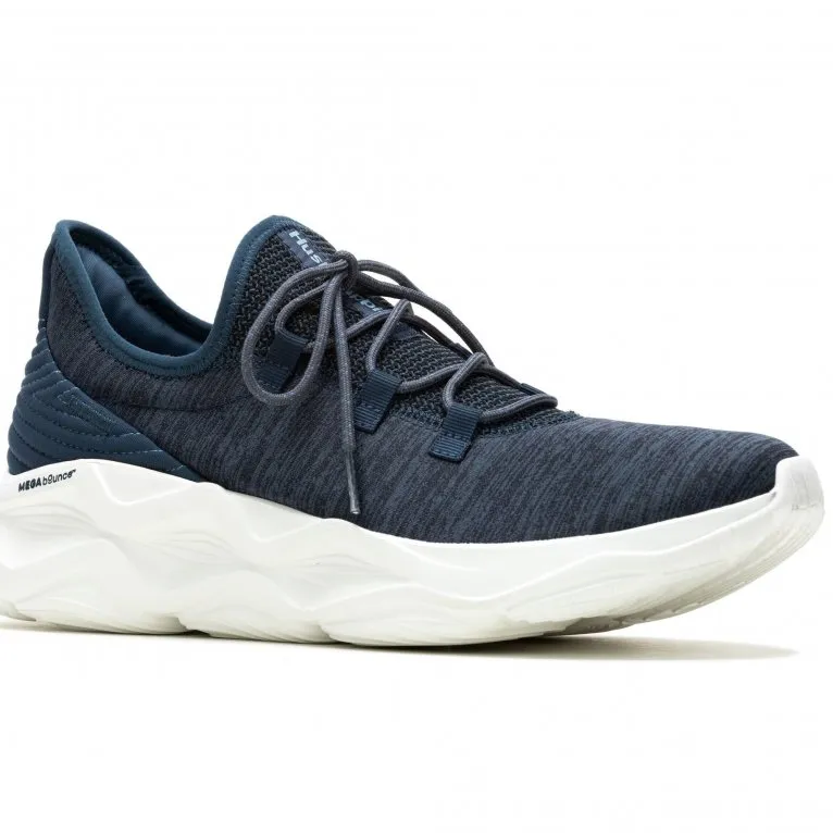 Hush Puppies Charge Mens Trainers