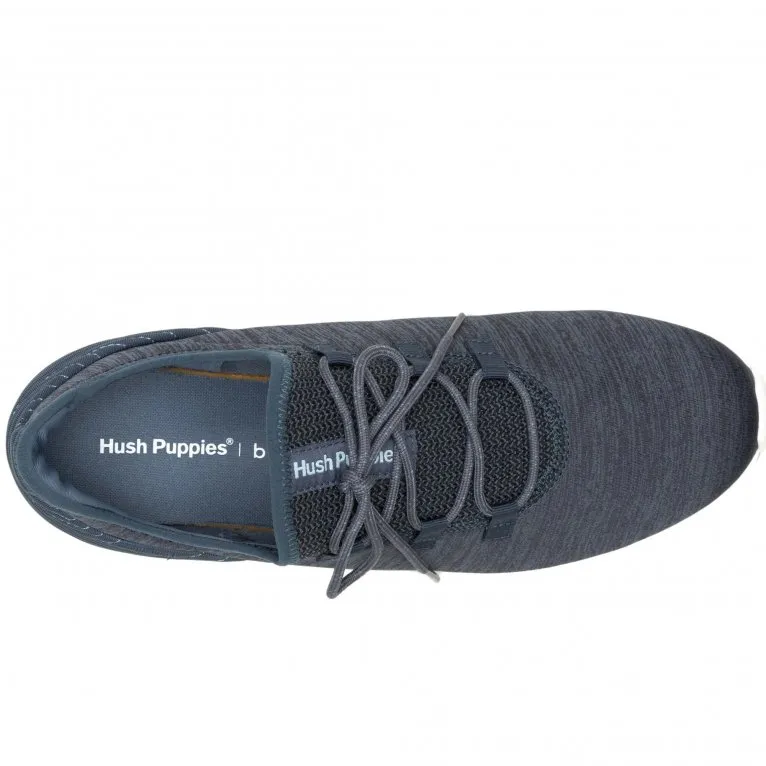 Hush Puppies Charge Mens Trainers