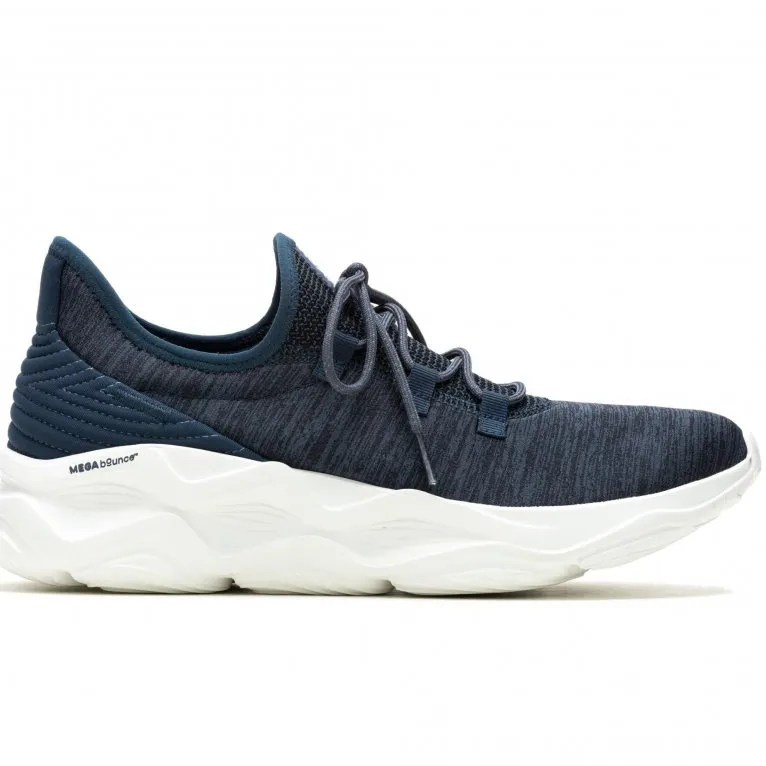 Hush Puppies Charge Mens Trainers