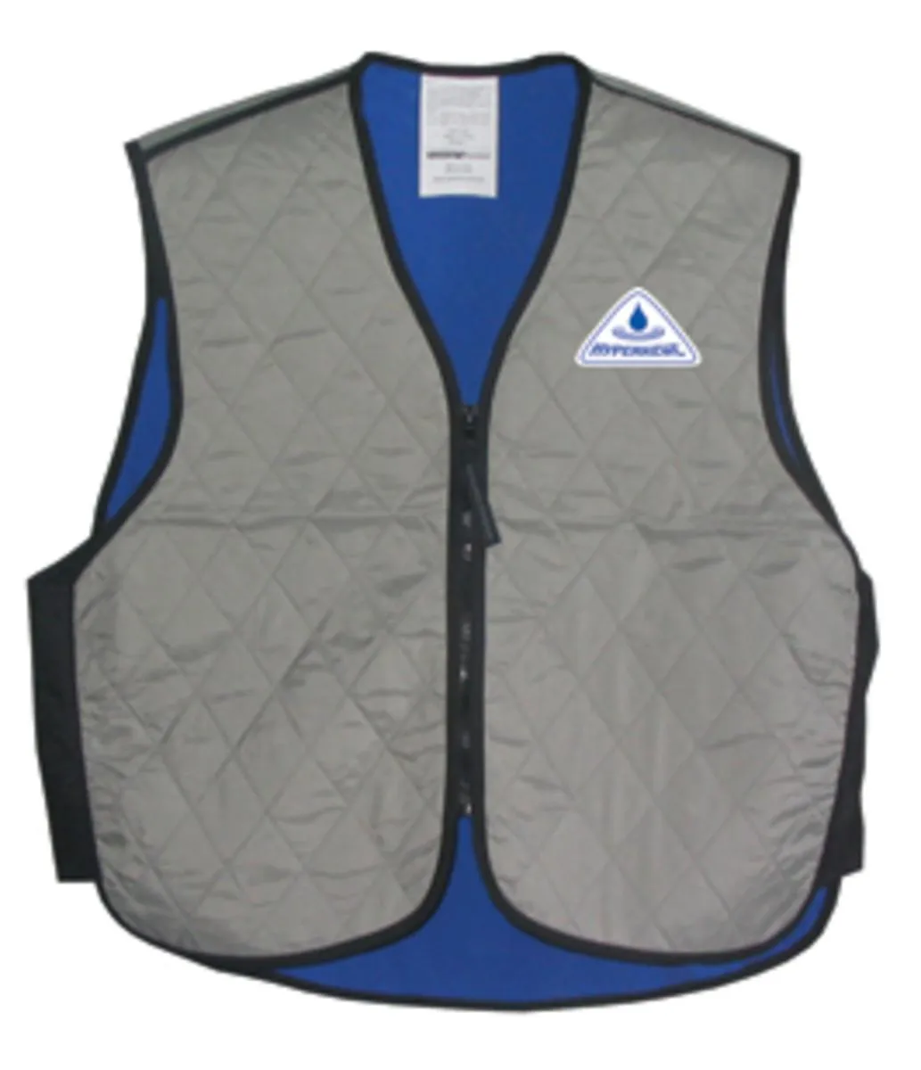 HyperKewl Evaporative Cooling Vest - Sport