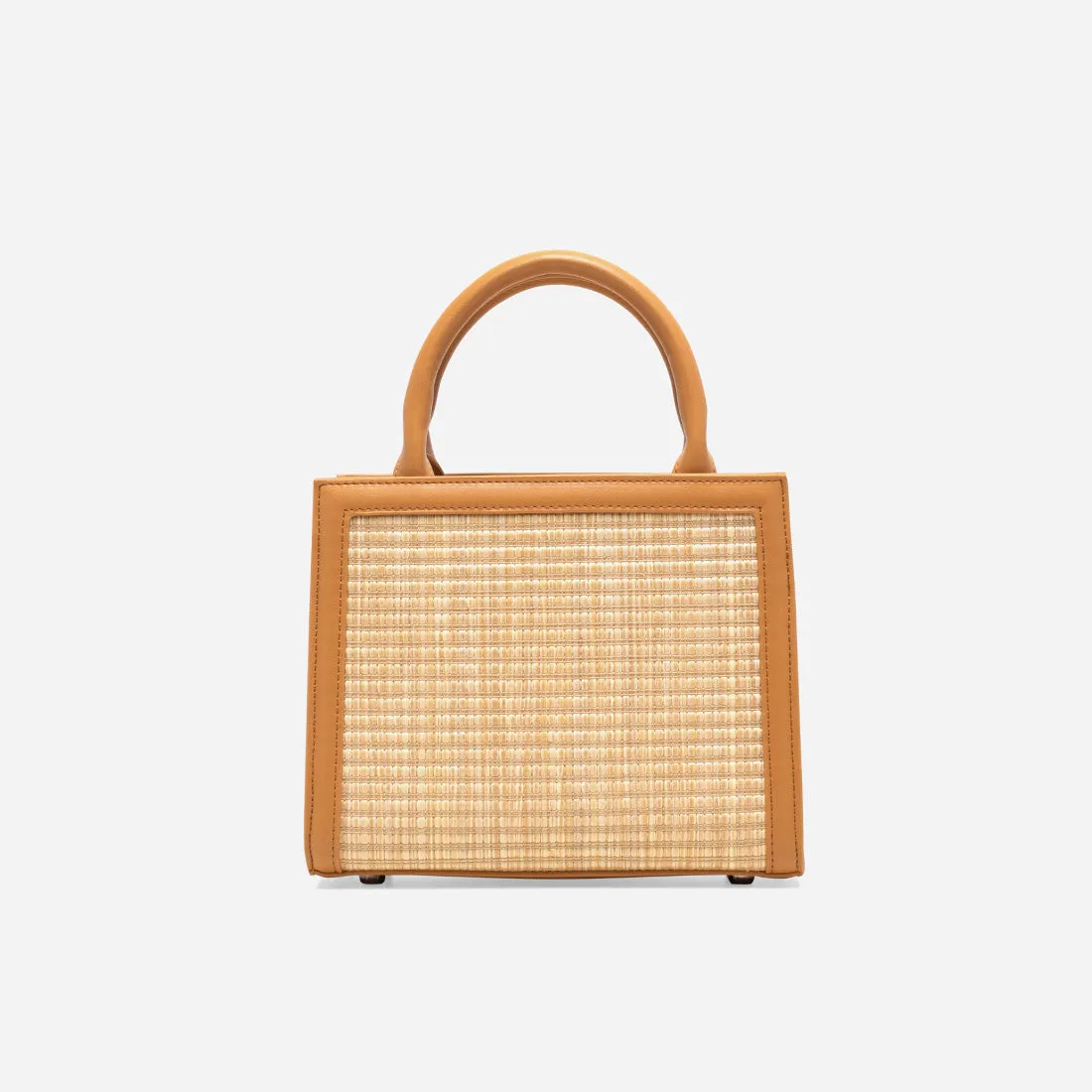 Ilora Woven Tote