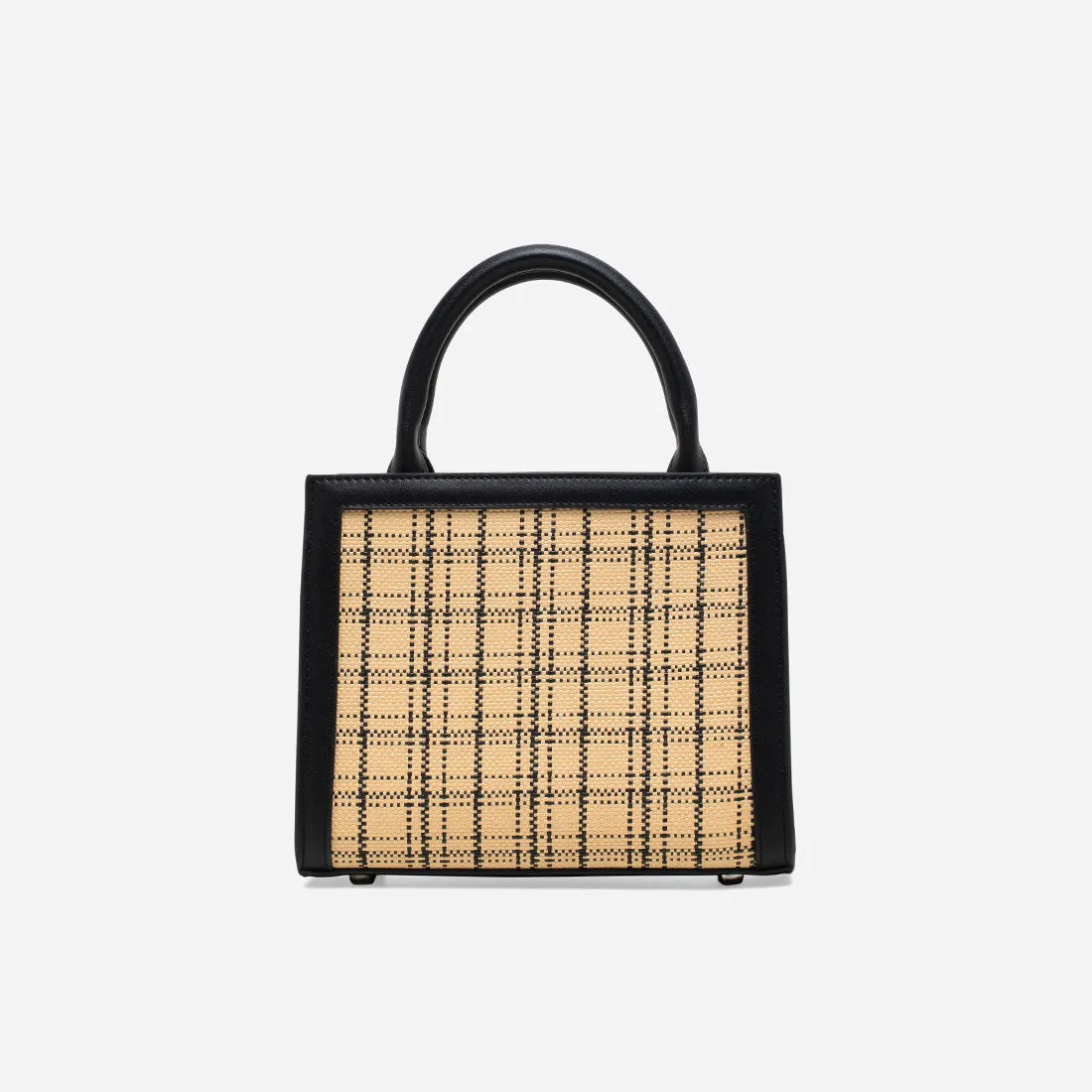 Ilora Woven Tote