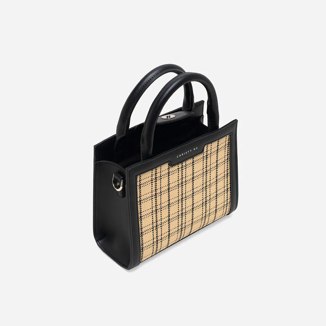 Ilora Woven Tote