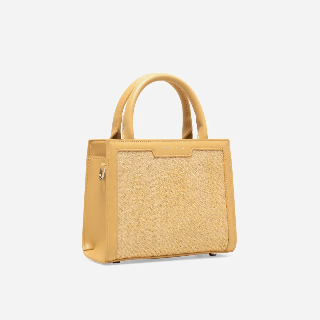 Ilora Woven Tote