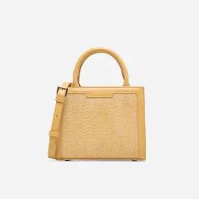 Ilora Woven Tote