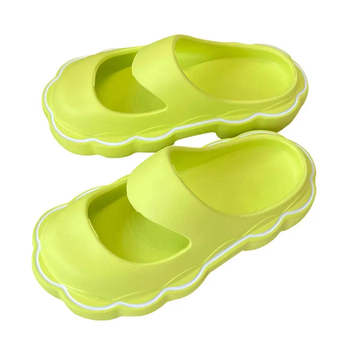 Indie Kid Chunky Sandals