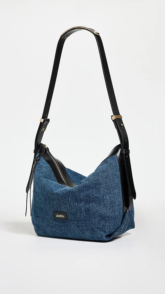 Isabel Marant   Leyden Shoulder Bag 