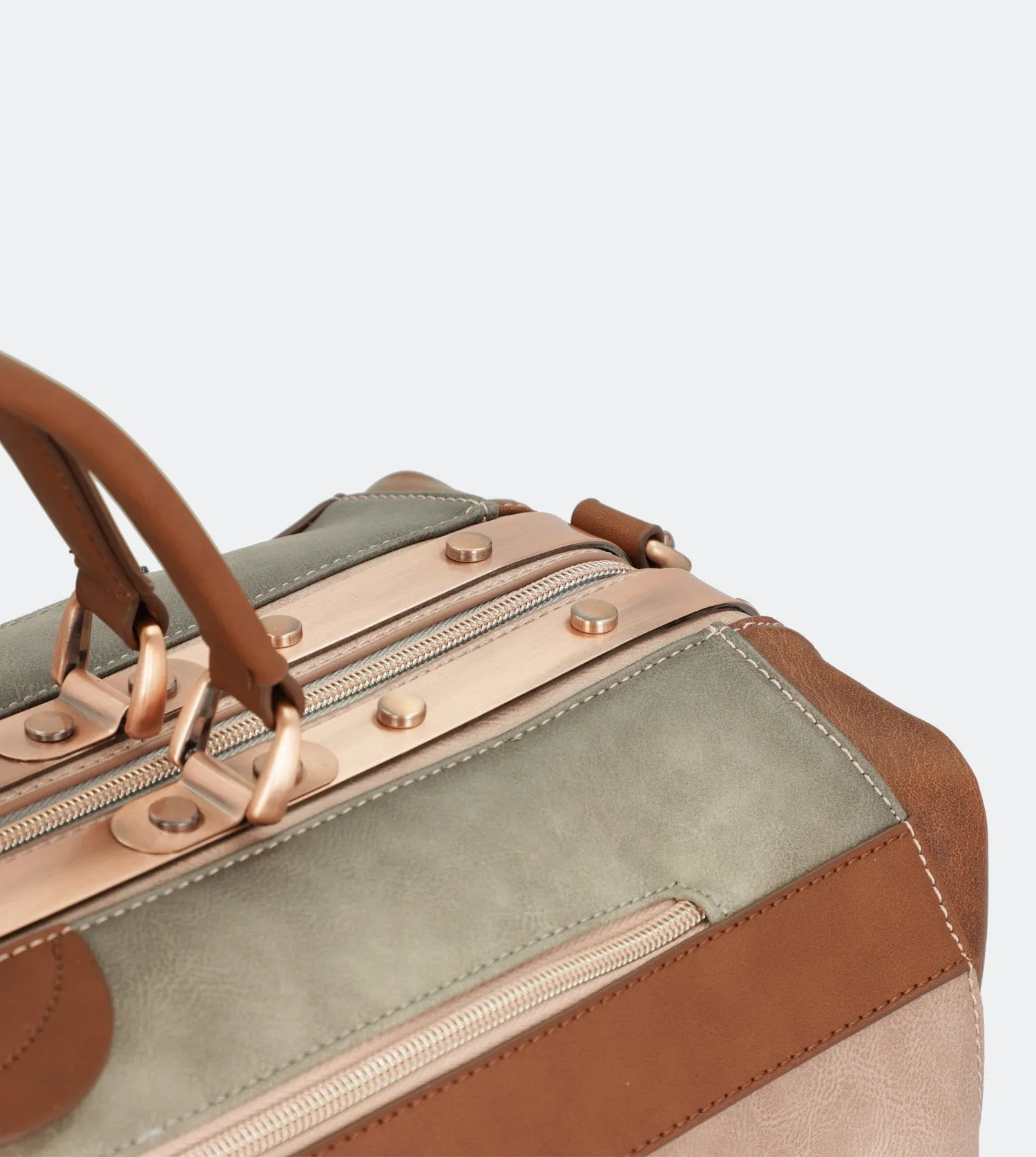 Ixchel Collection Travel bag