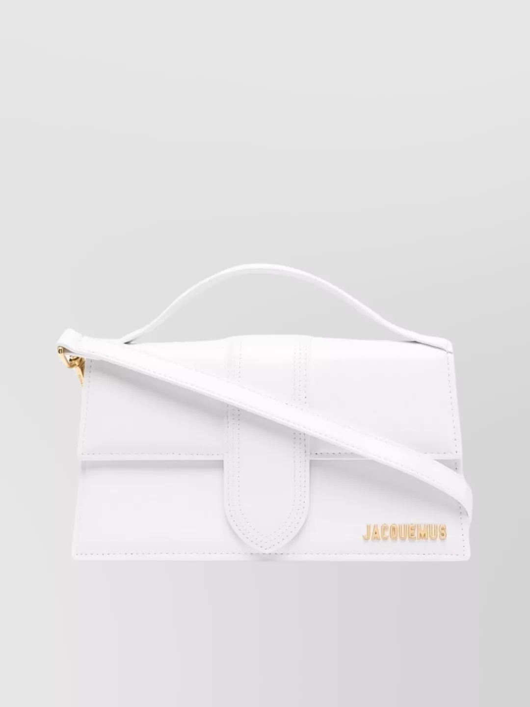 Jacquemus   Top handle shoulder bag