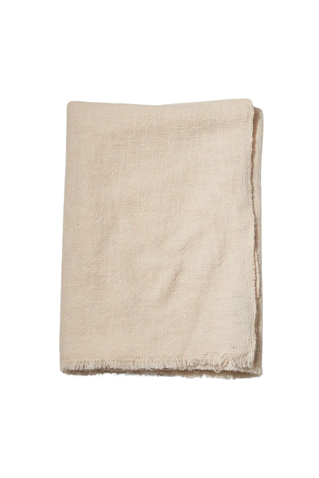 Janessa Leone     Dillon Handwoven Blanket