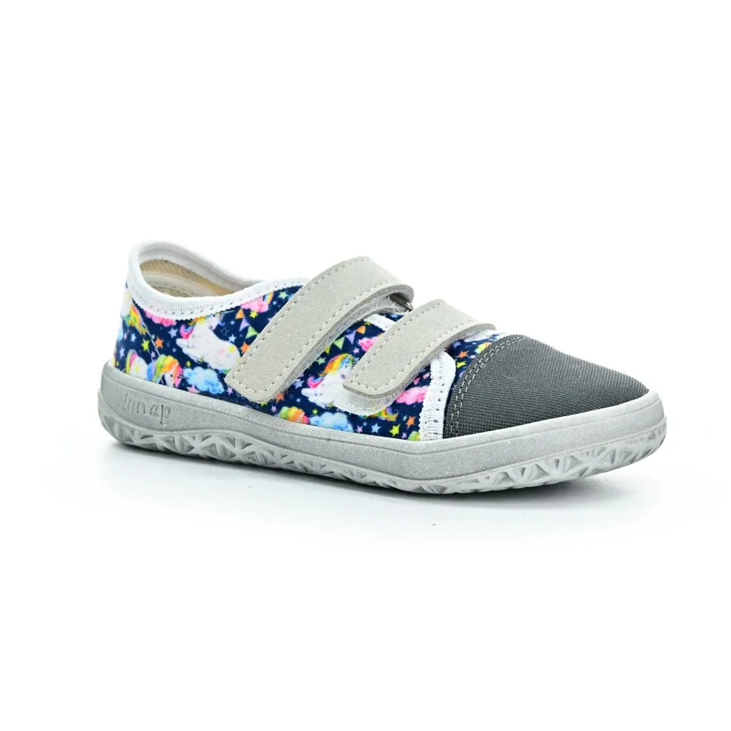 Jonap Airy Unicorn Barefoot Sneakers