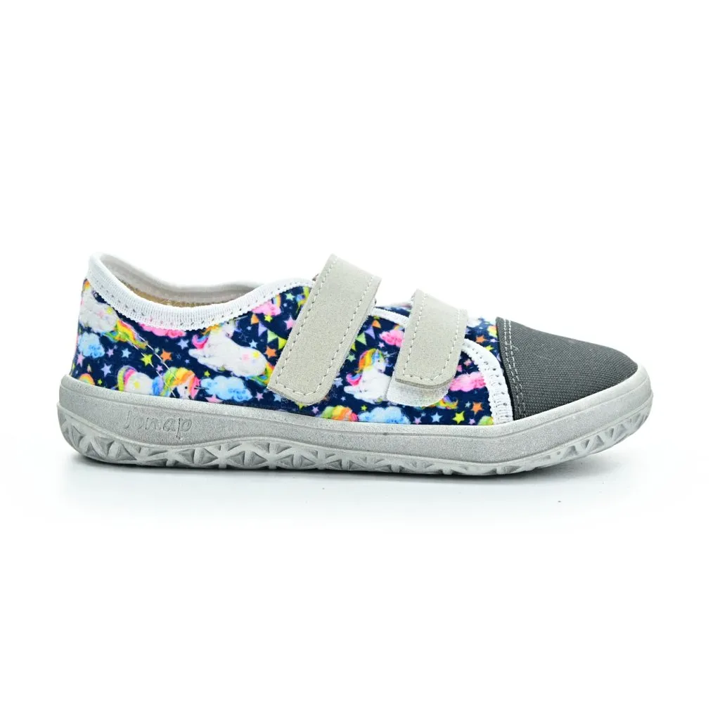 Jonap Airy Unicorn Barefoot Sneakers