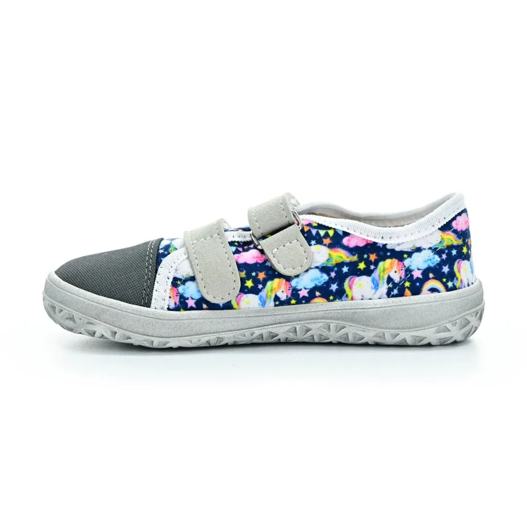 Jonap Airy Unicorn Barefoot Sneakers