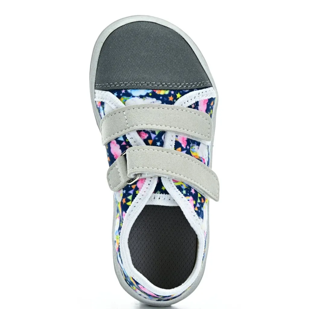 Jonap Airy Unicorn Barefoot Sneakers