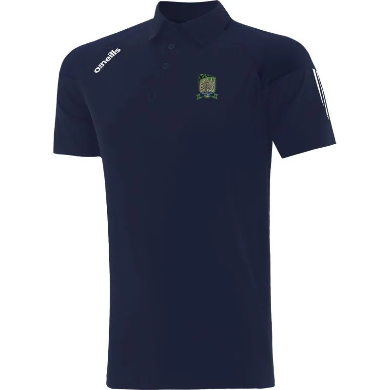 Jumeirah Gaels Kids' Oslo Polo Shirt