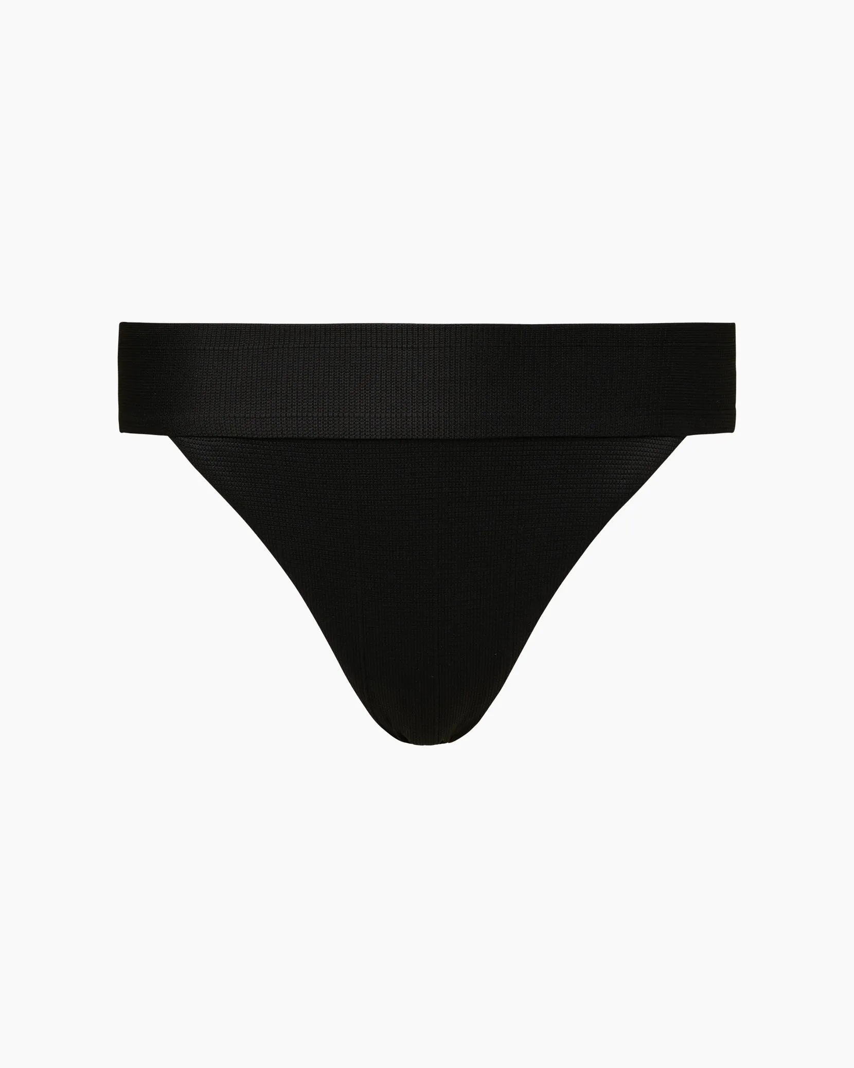 Karina Bikini Bottom - V2 | Black