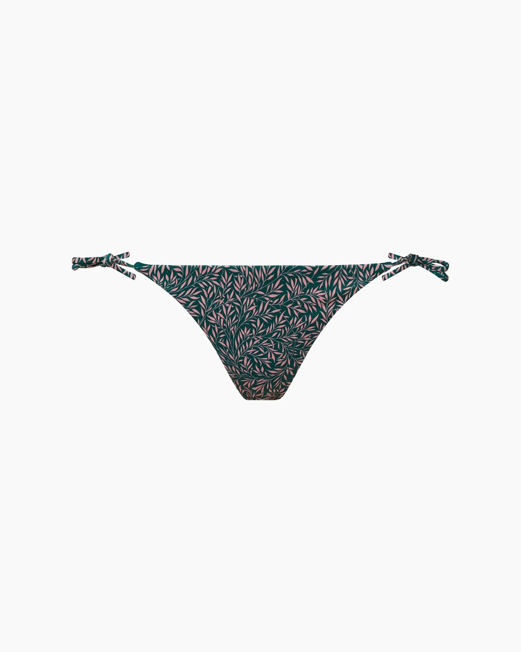 Kate Bikini Bottom | Jungle Green